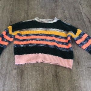 Kids sweater